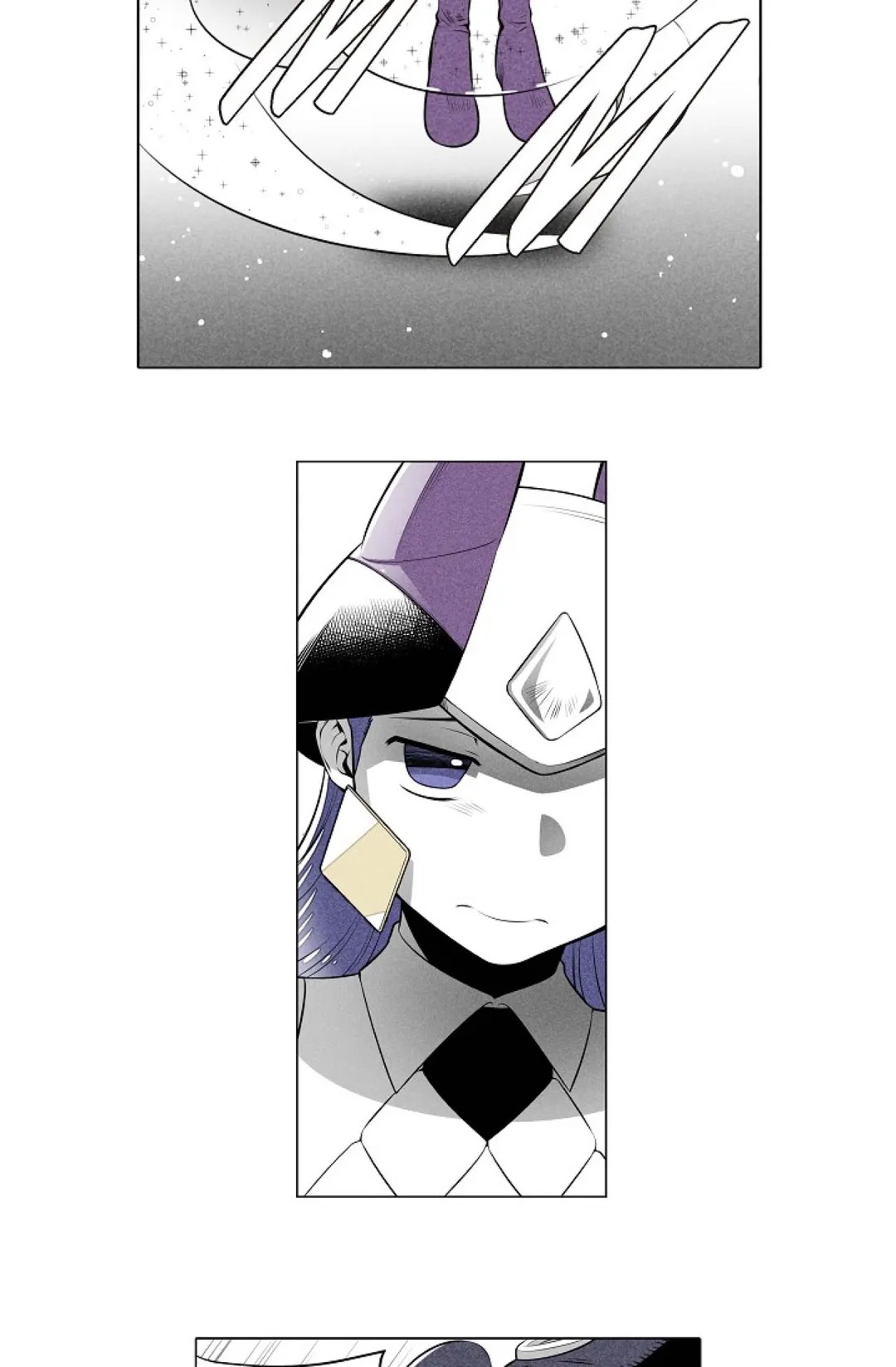 Warriors vs. Warriors Chapter 9 image 17