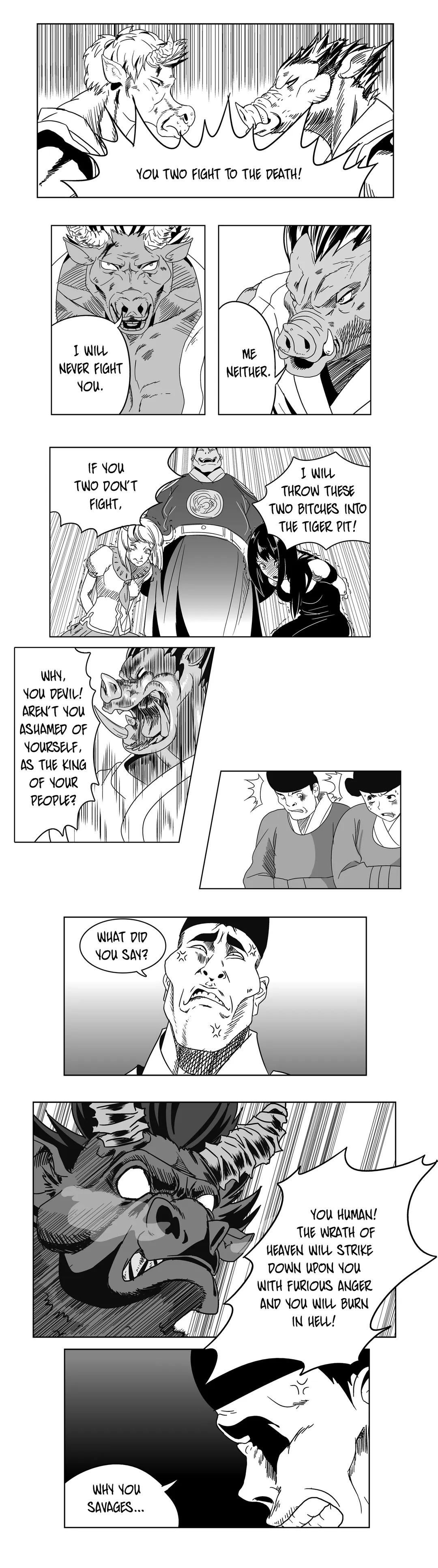 Dosa Chapter 1 image 10