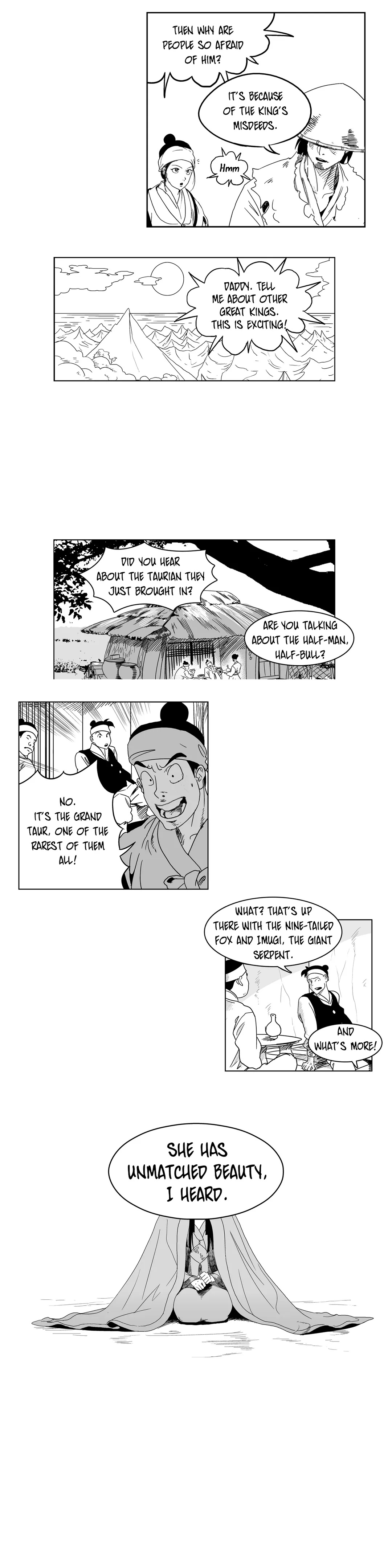 Dosa Chapter 1 image 12
