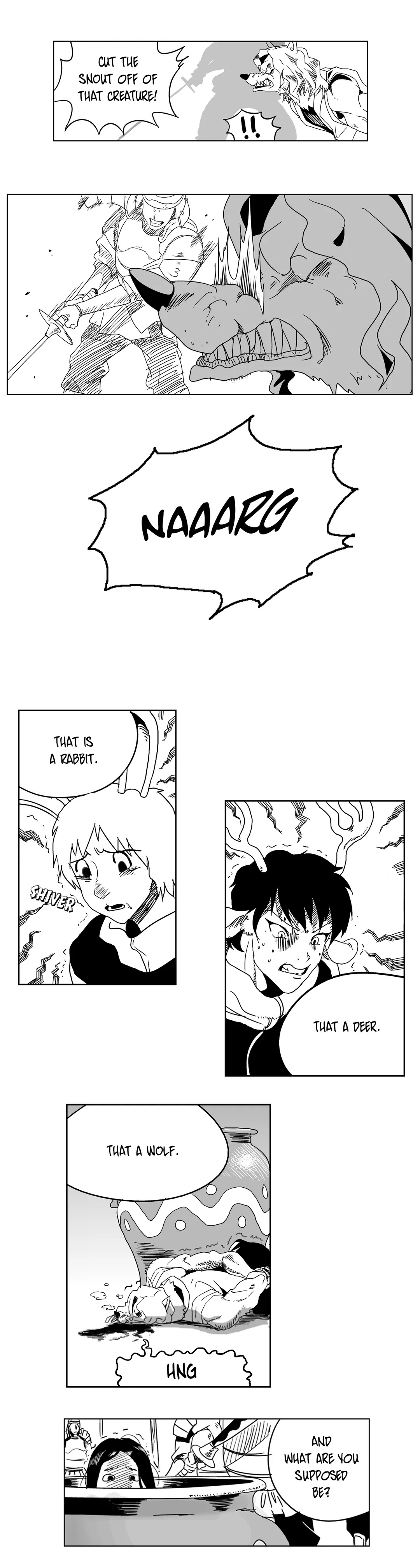 Dosa Chapter 1 image 5