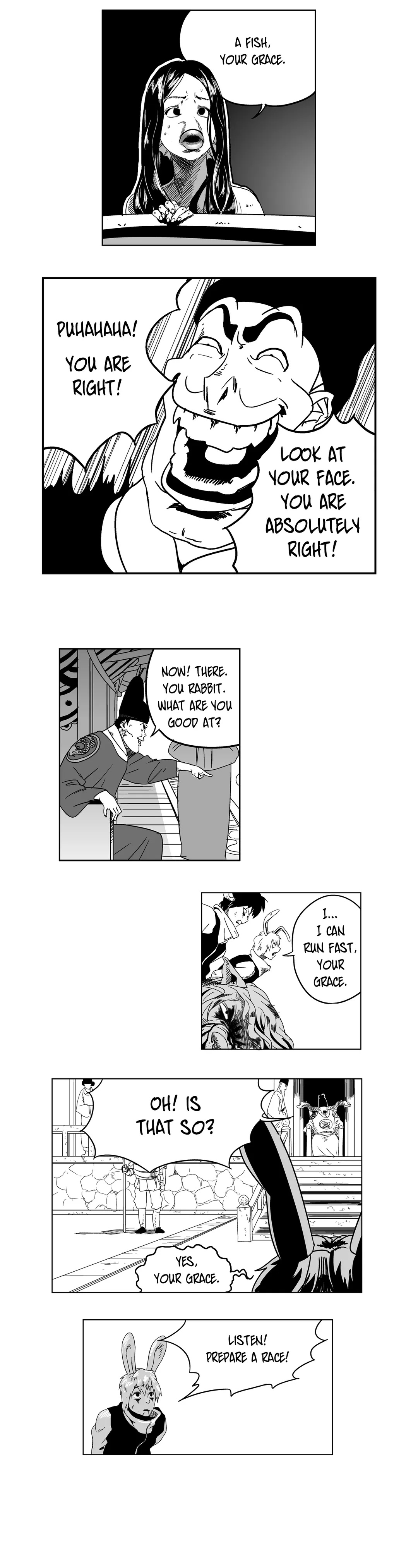 Dosa Chapter 1 image 6