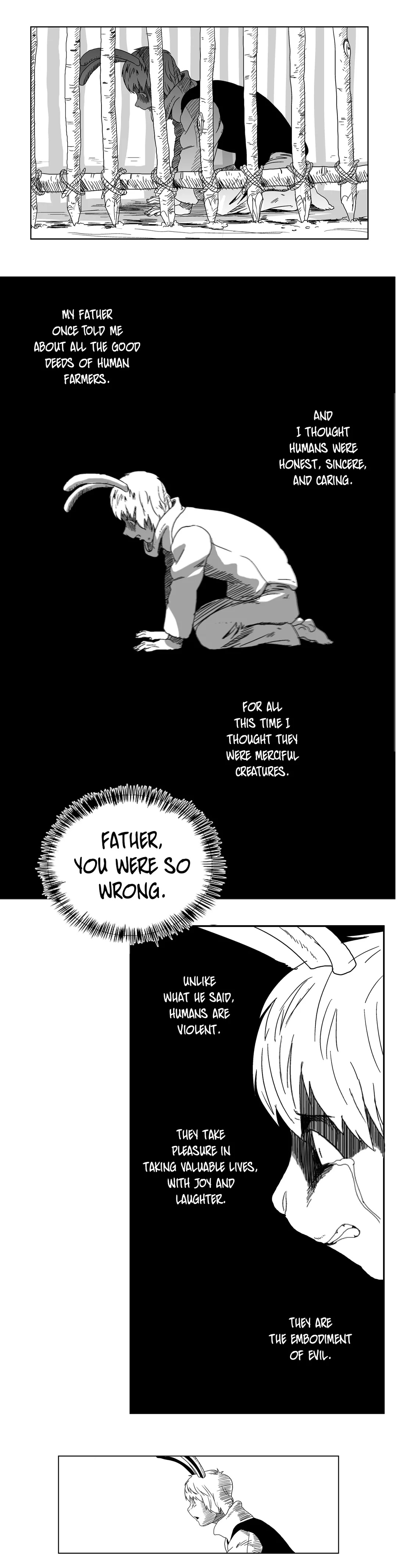 Dosa Chapter 1 image 7