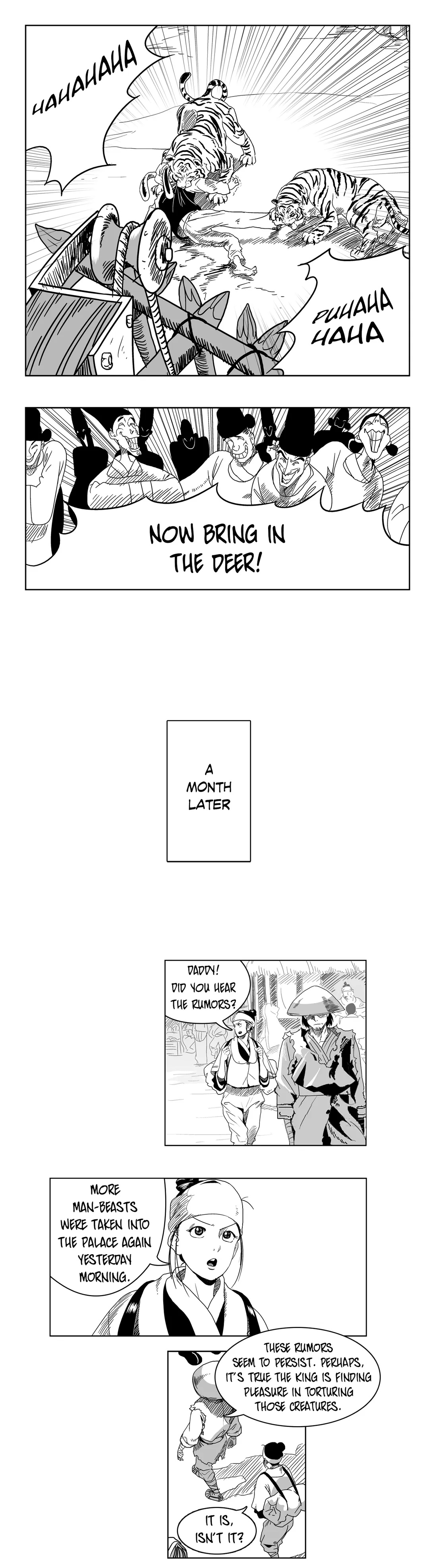 Dosa Chapter 1 image 8