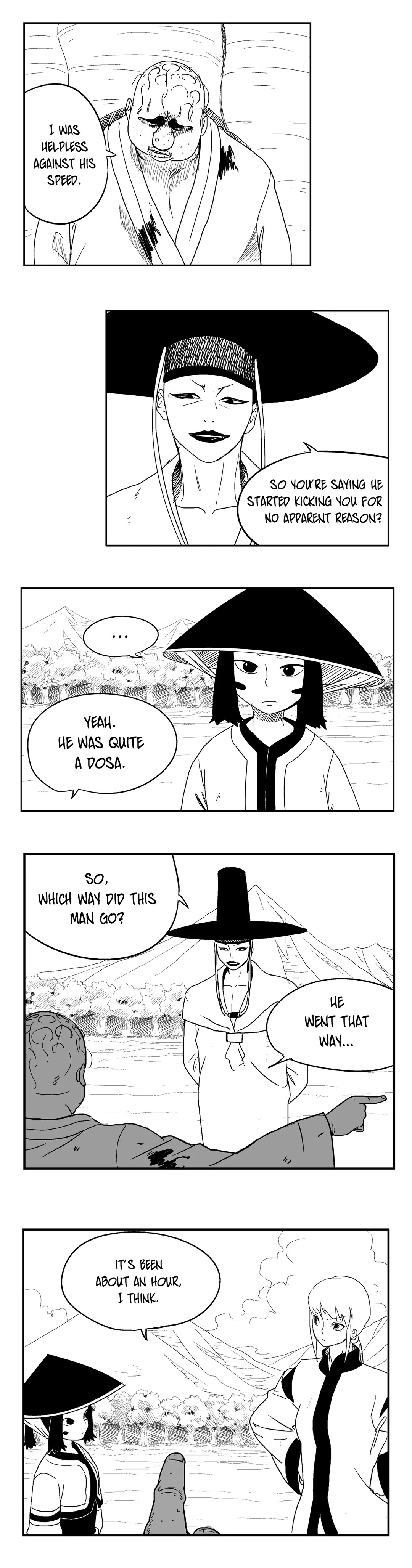 Dosa Chapter 10 image 9