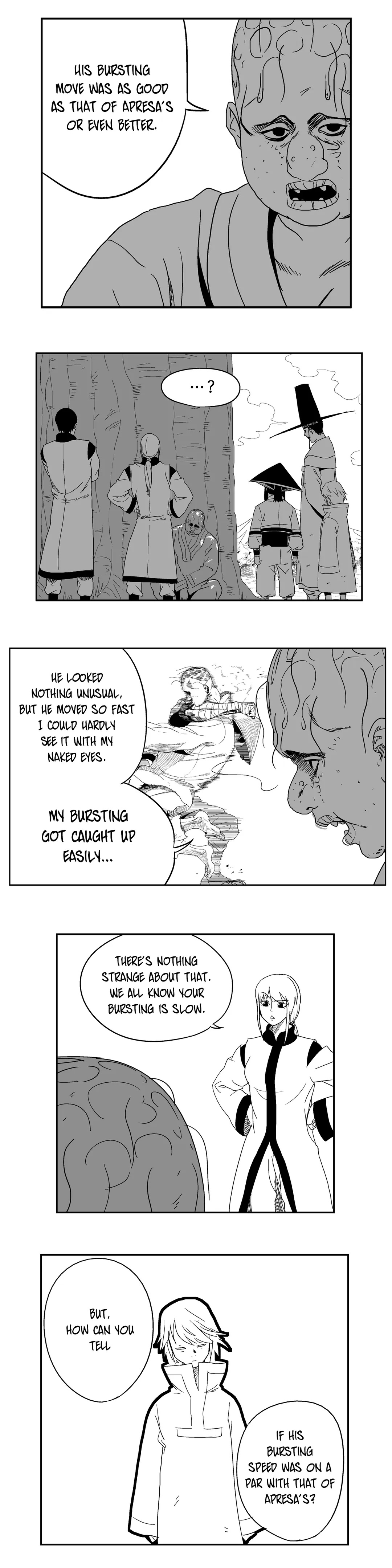 Dosa Chapter 10 image 10
