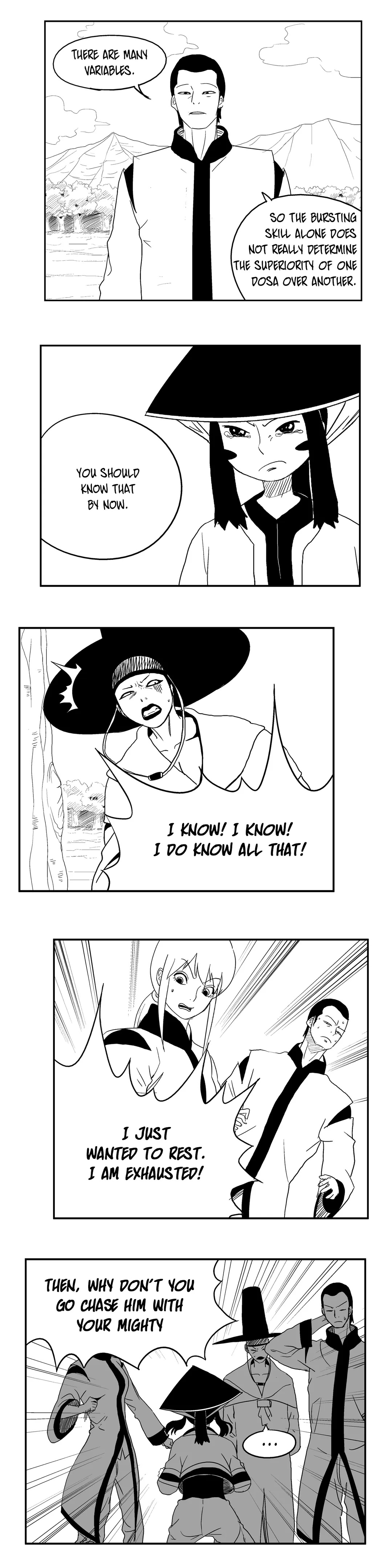 Dosa Chapter 10 image 15