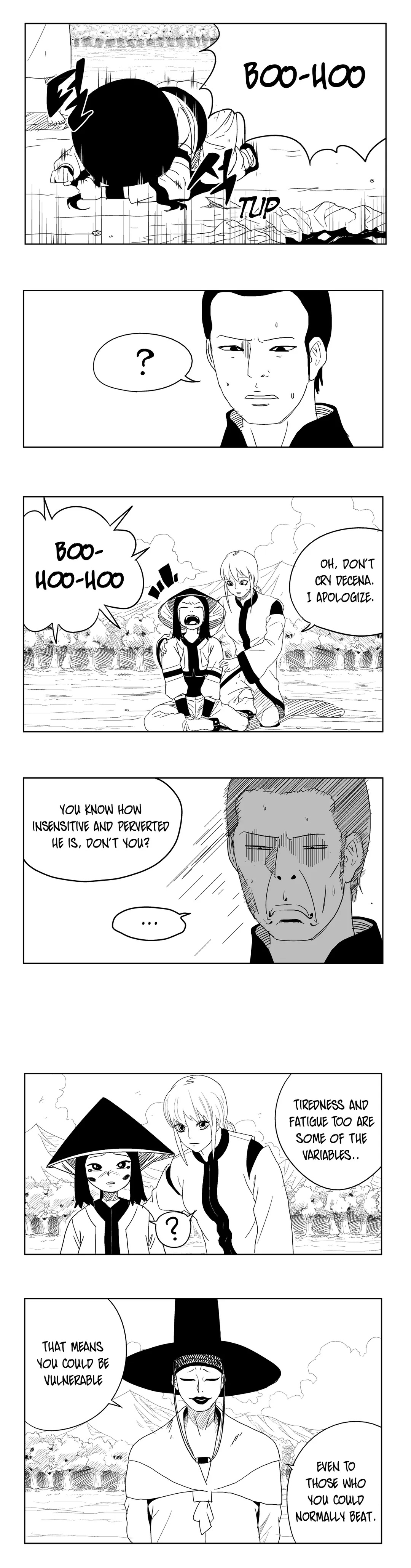 Dosa Chapter 10 image 16