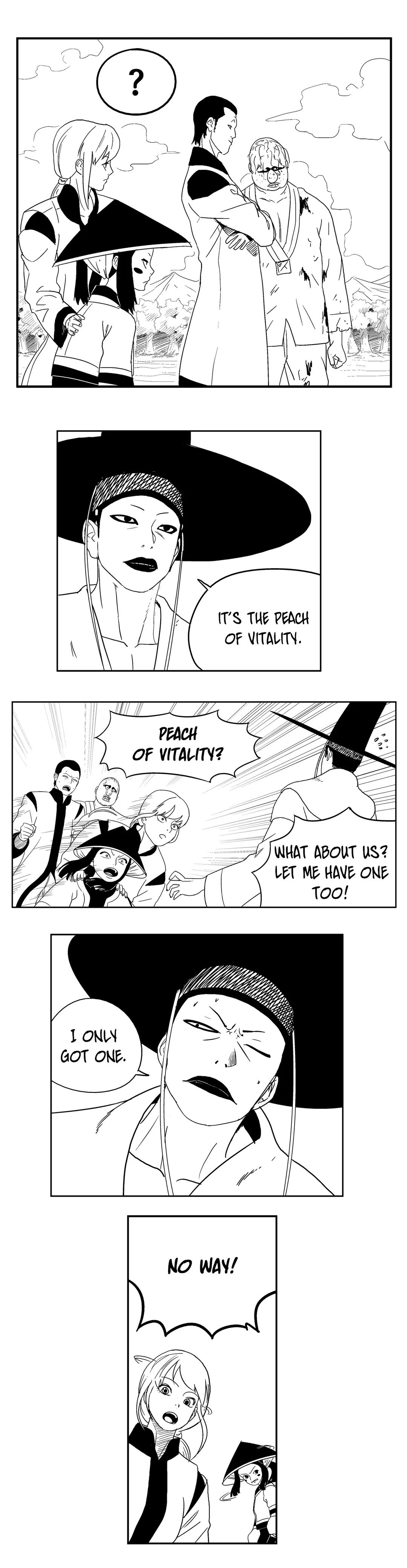 Dosa Chapter 10 image 18