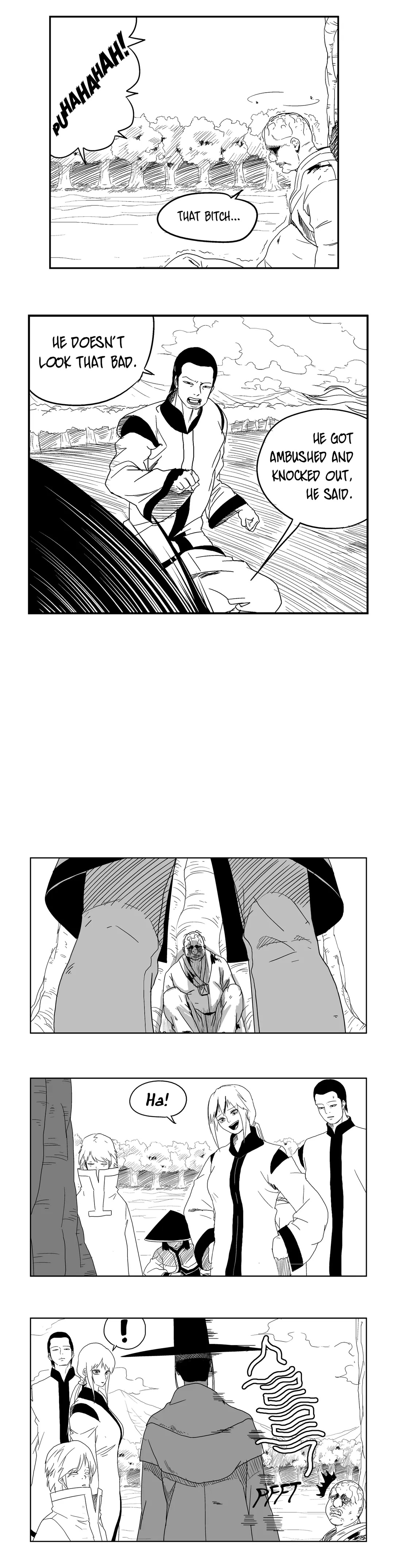 Dosa Chapter 10 image 2