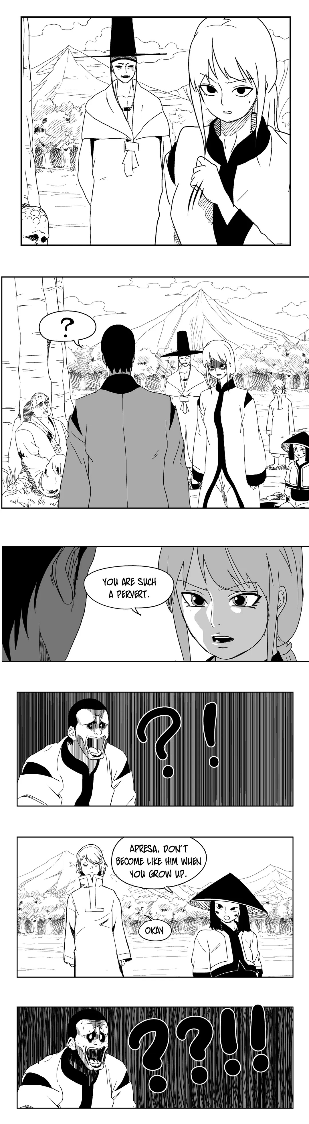 Dosa Chapter 10 image 5