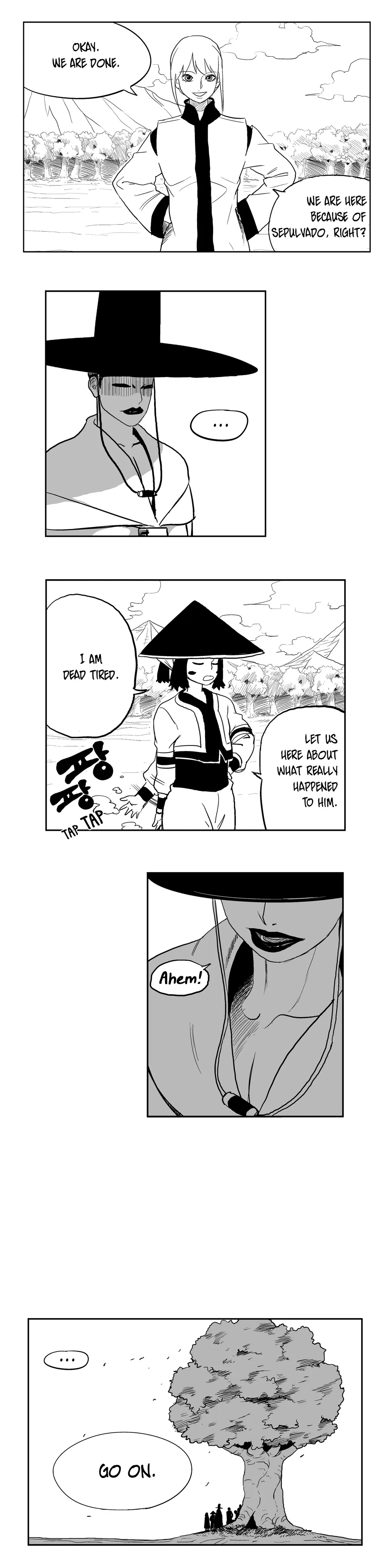 Dosa Chapter 10 image 7