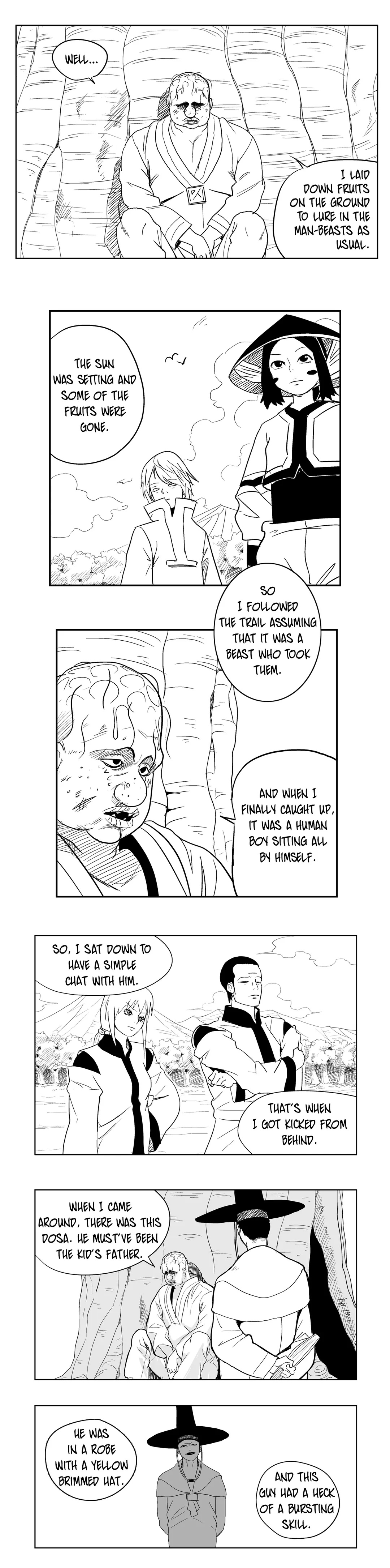 Dosa Chapter 10 image 8