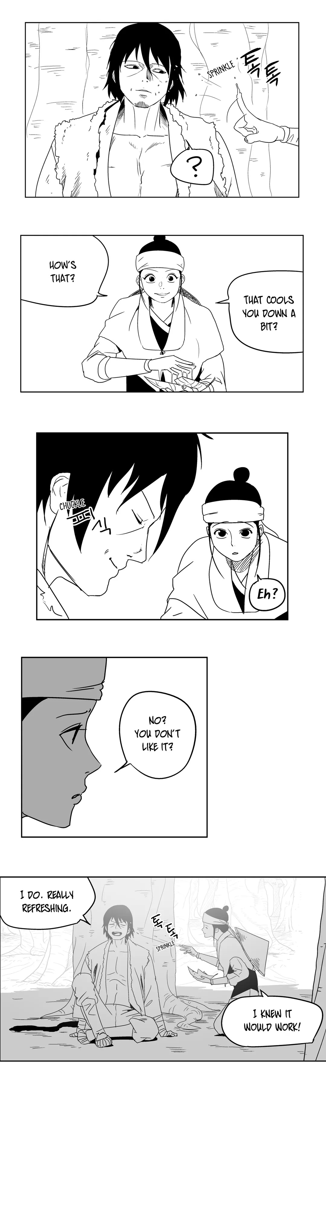 Dosa Chapter 11 image 10