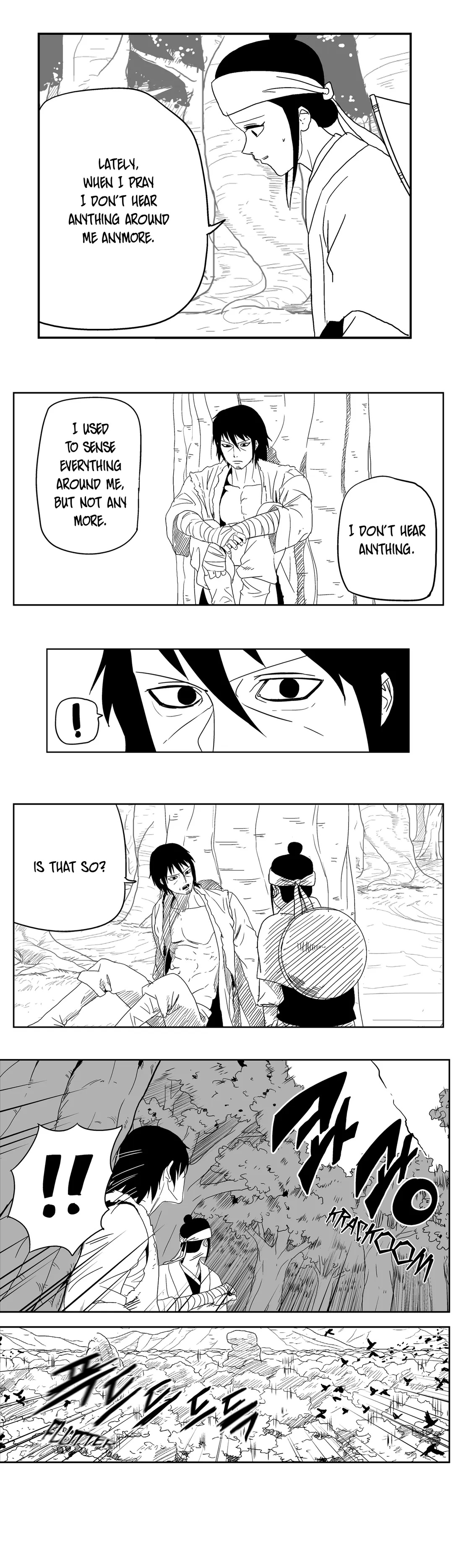Dosa Chapter 11 image 12