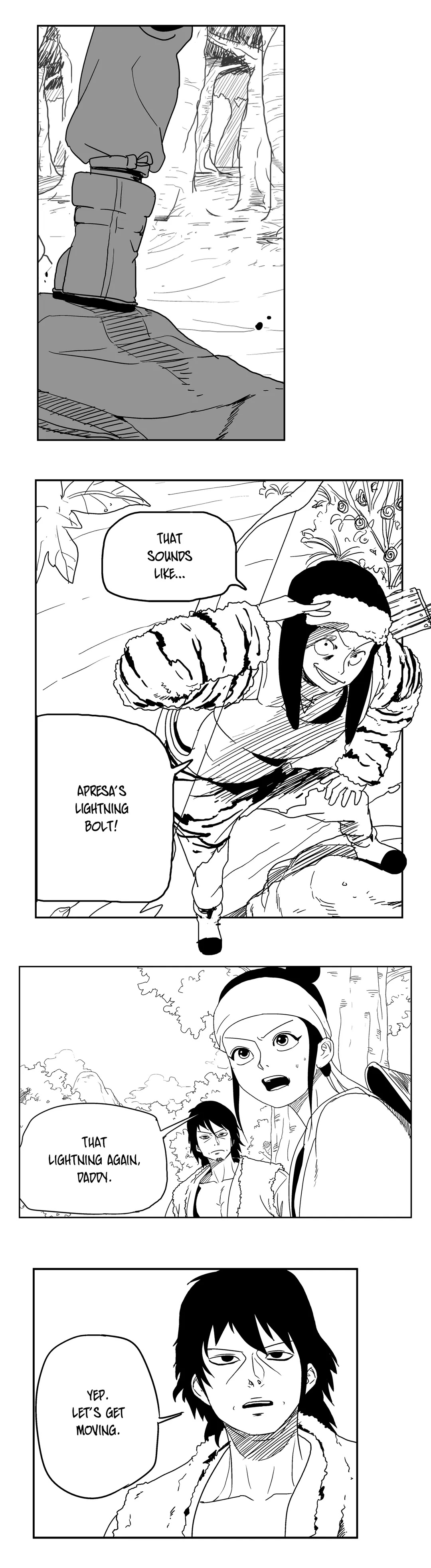 Dosa Chapter 11 image 13