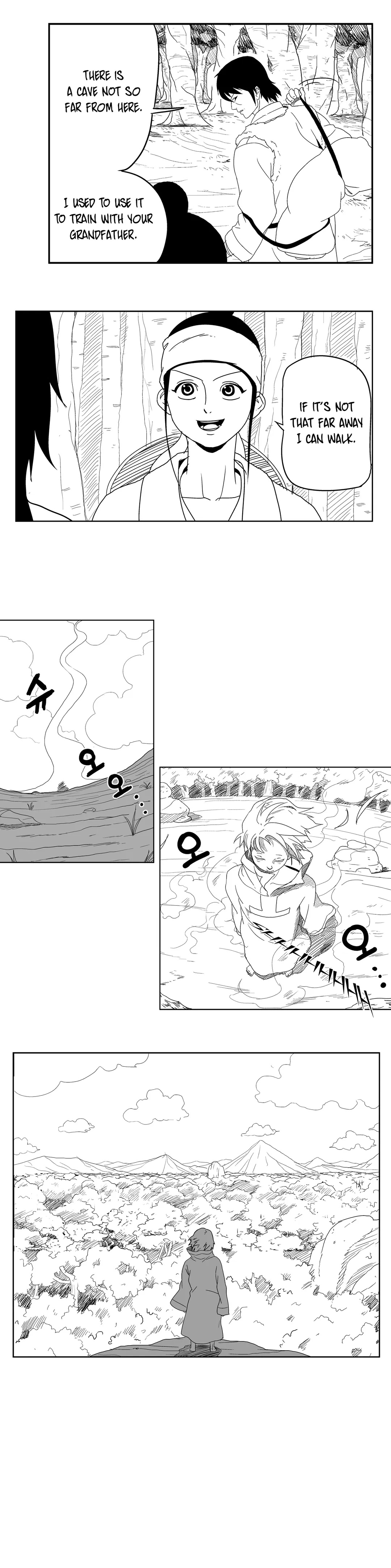 Dosa Chapter 11 image 14