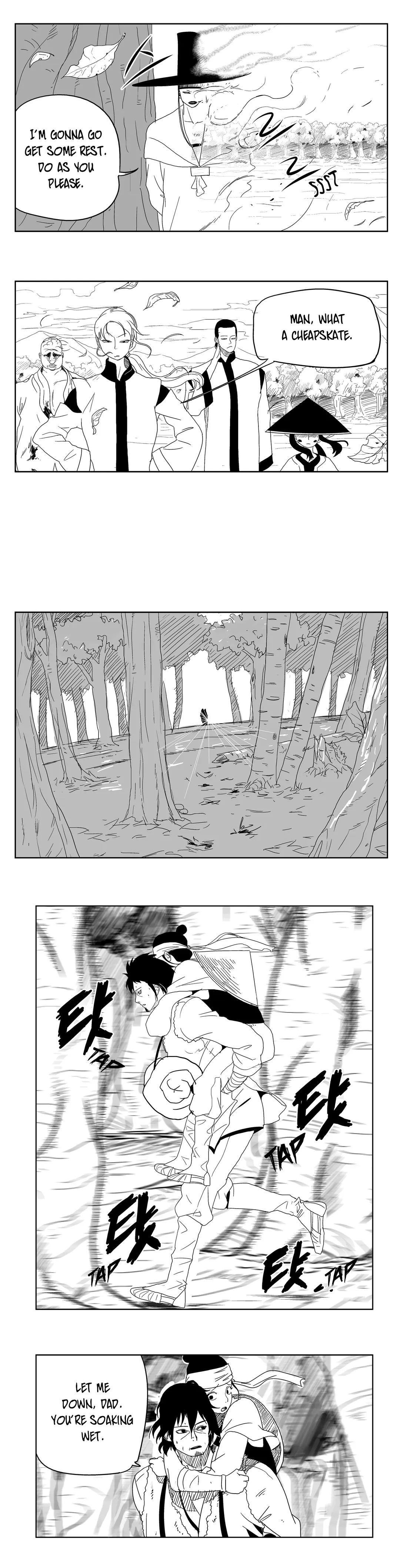 Dosa Chapter 11 image 6