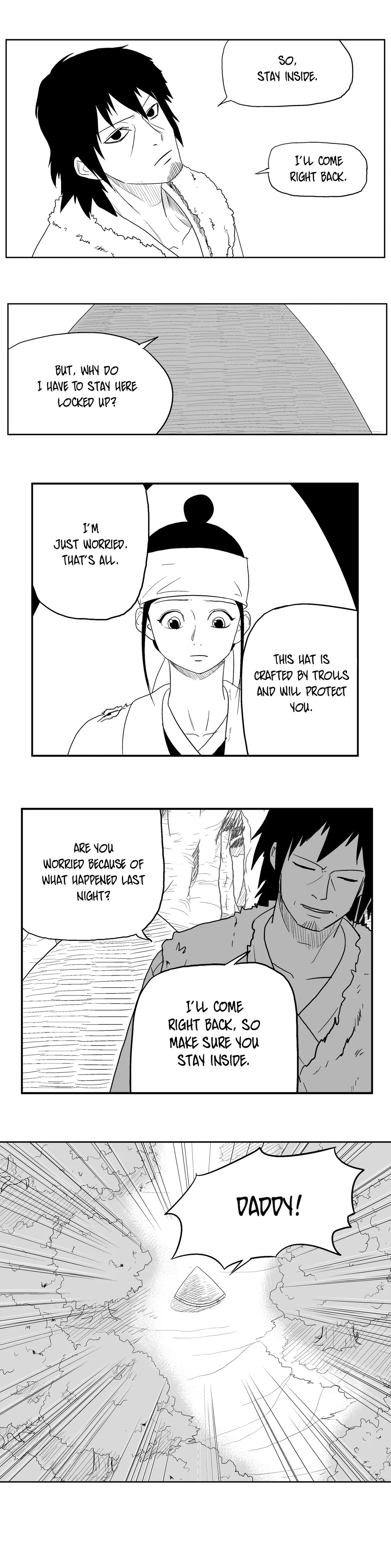 Dosa Chapter 12 image 12