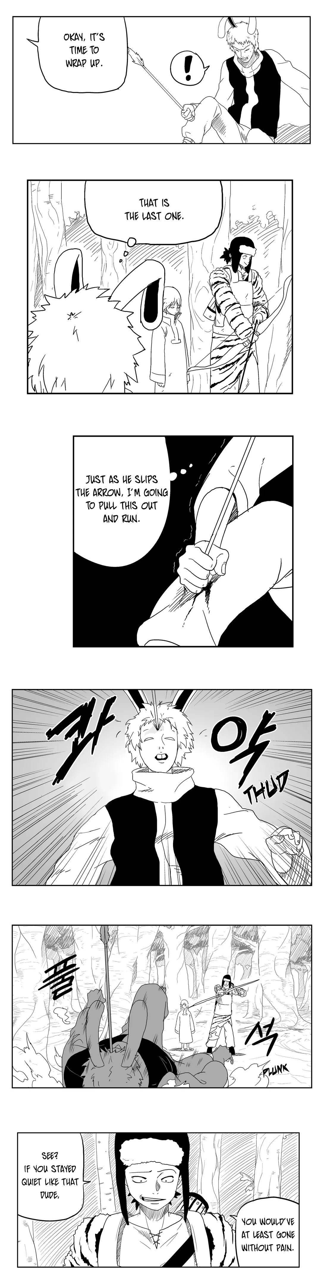 Dosa Chapter 12 image 15