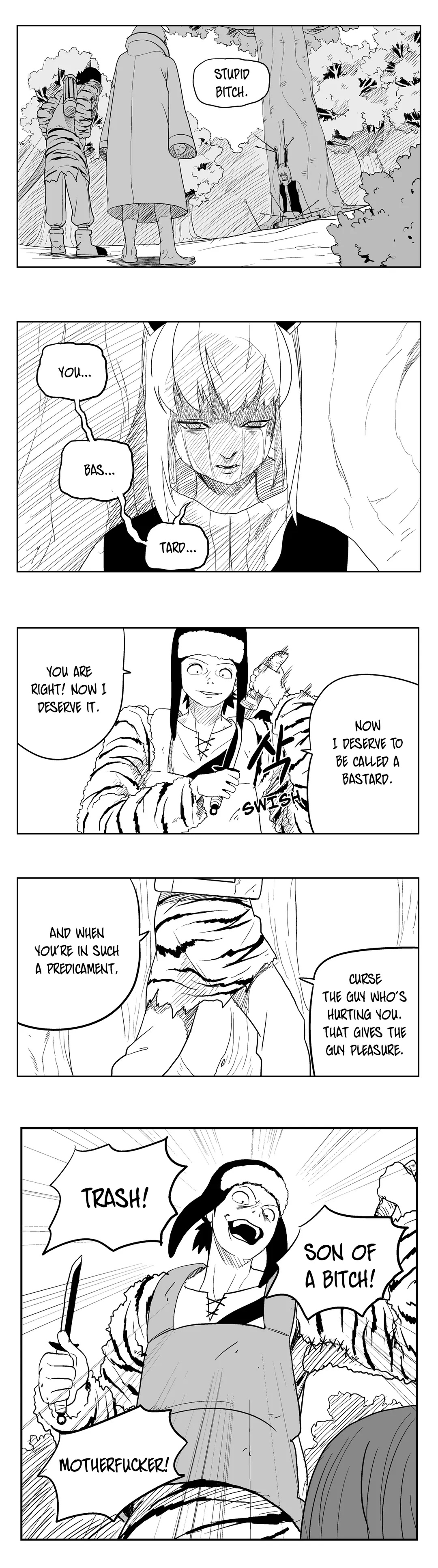 Dosa Chapter 12 image 16