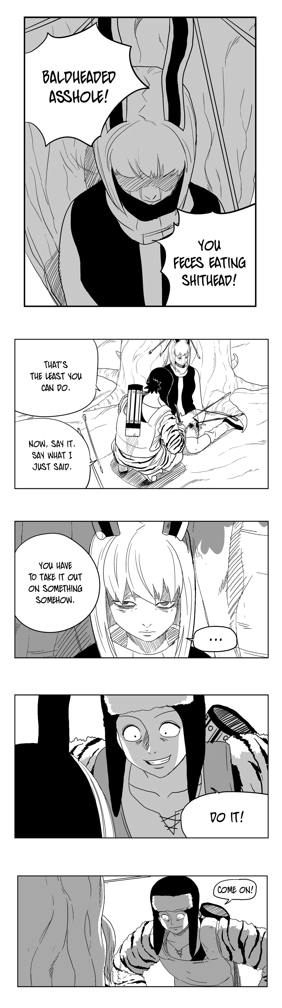 Dosa Chapter 12 image 17
