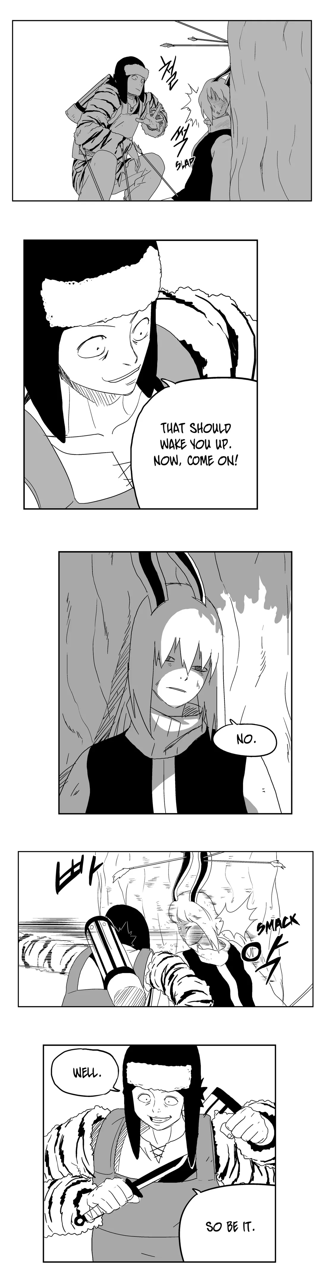 Dosa Chapter 12 image 18
