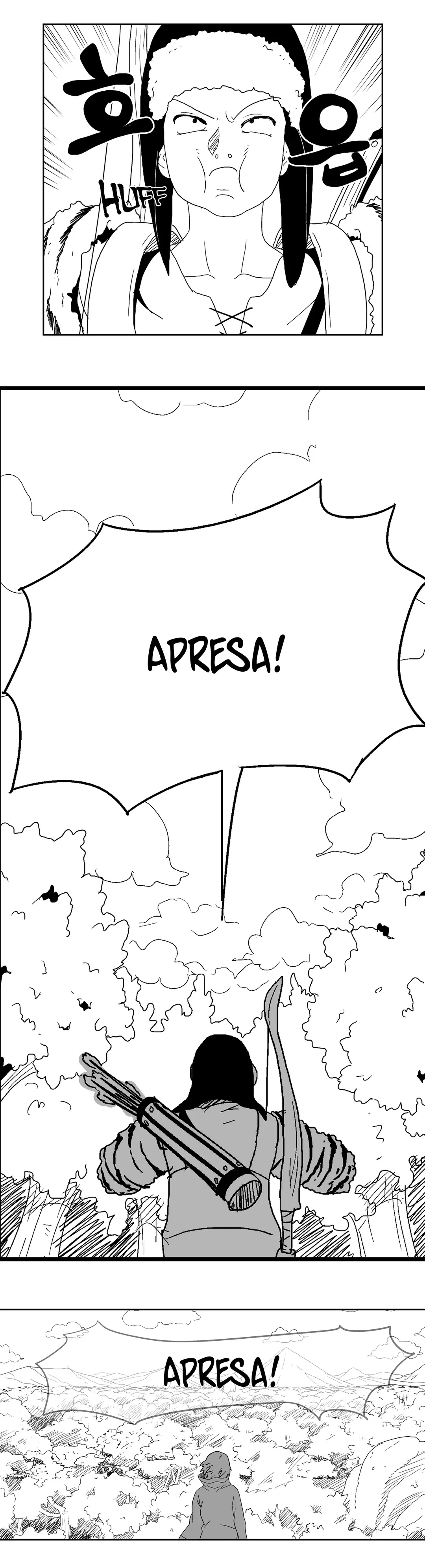 Dosa Chapter 12 image 1