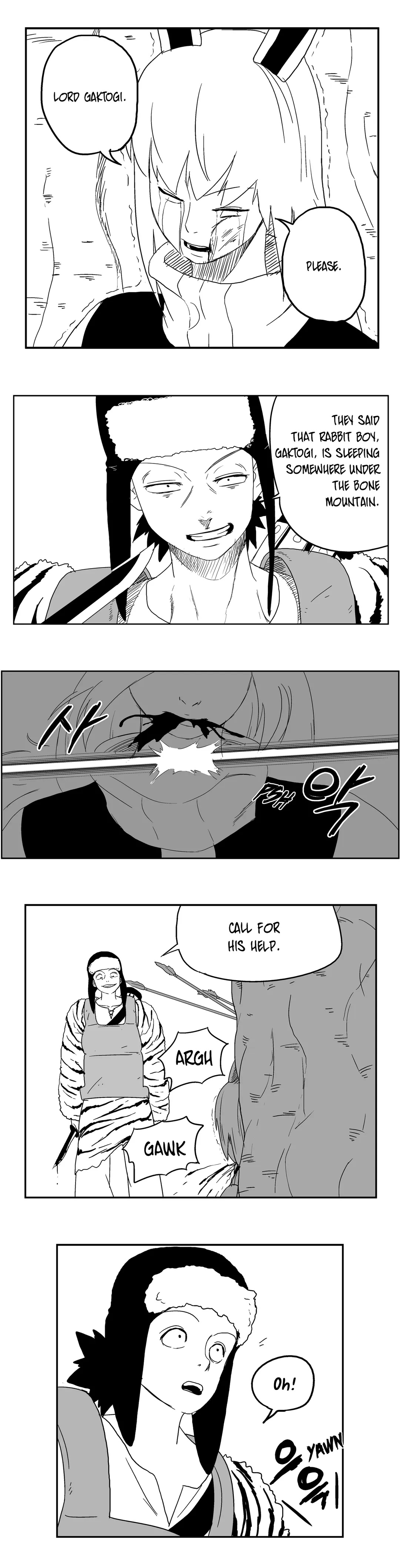 Dosa Chapter 12 image 19