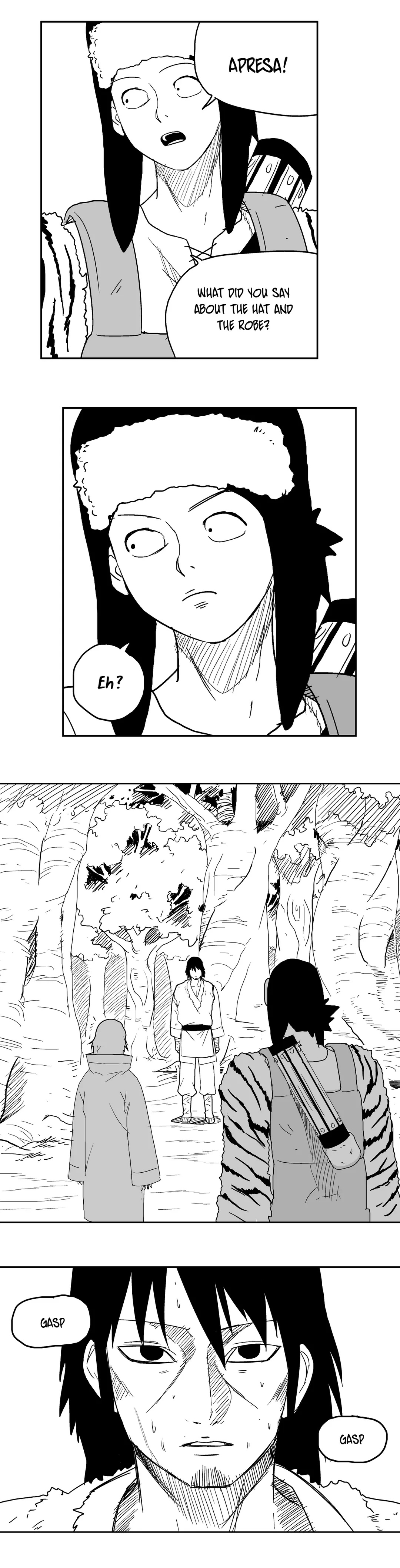 Dosa Chapter 12 image 20