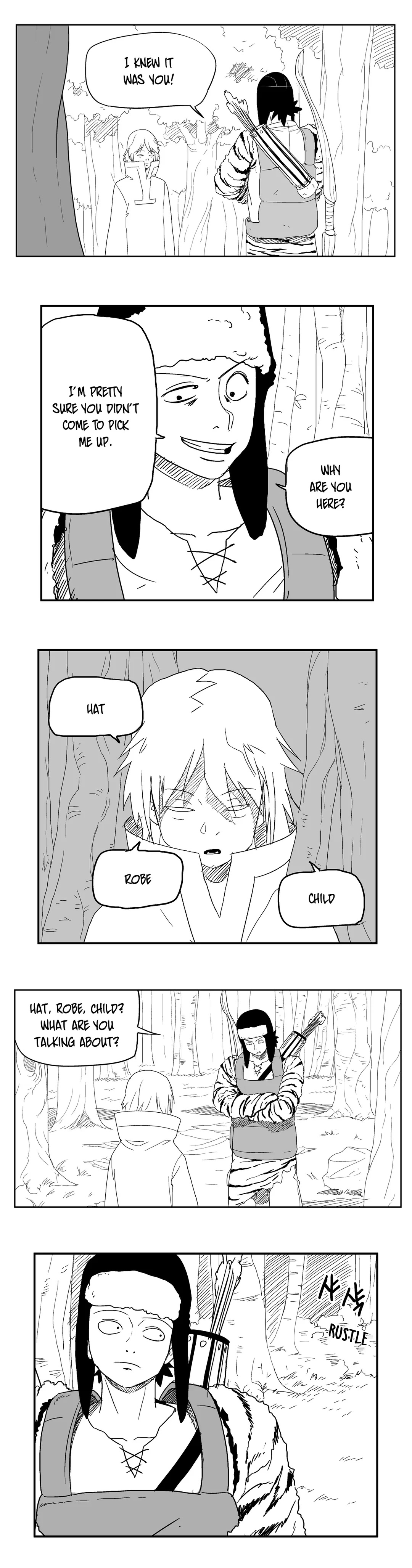 Dosa Chapter 12 image 3