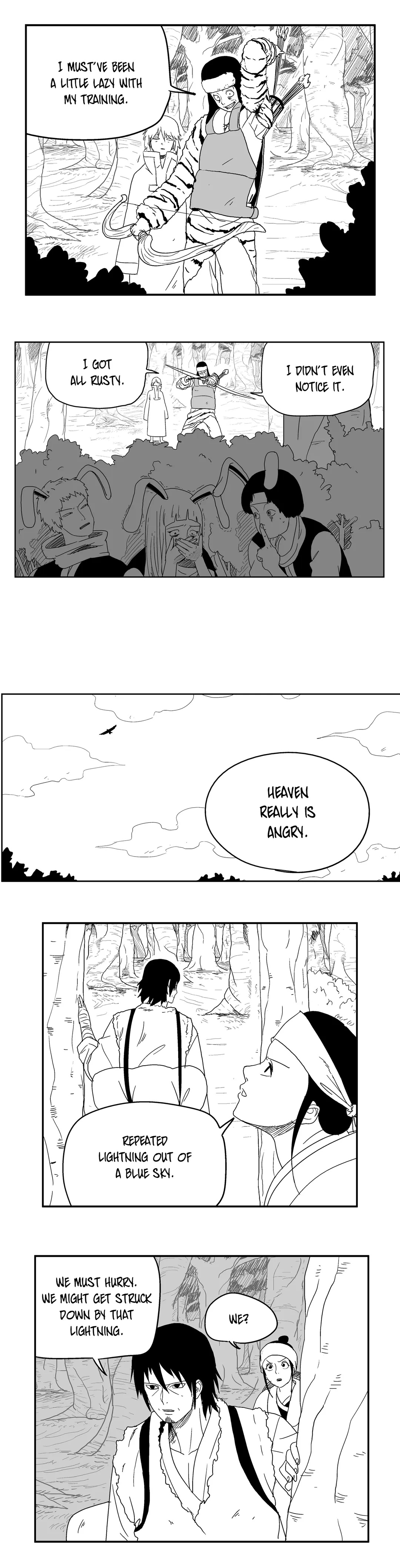 Dosa Chapter 12 image 4