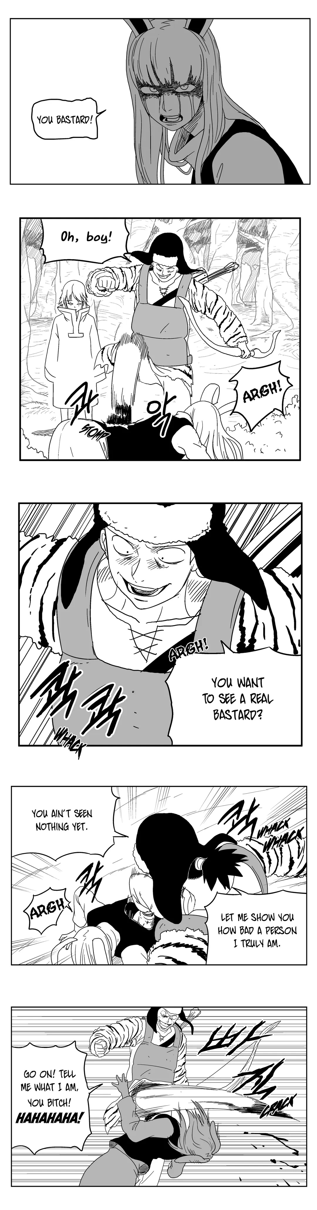 Dosa Chapter 12 image 7