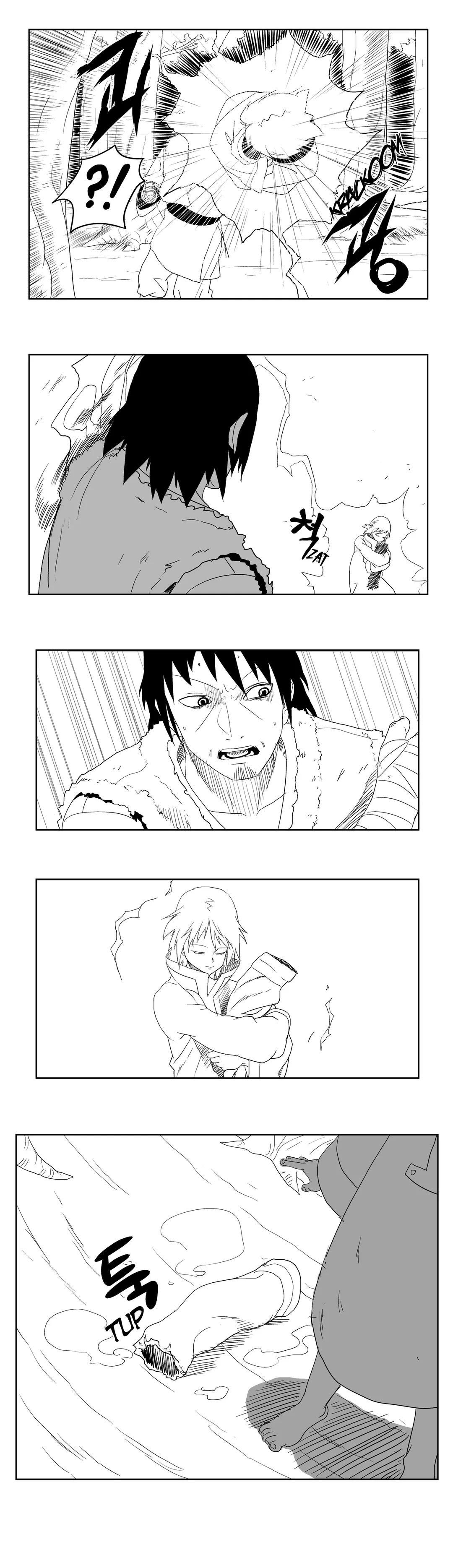 Dosa Chapter 13 image 10