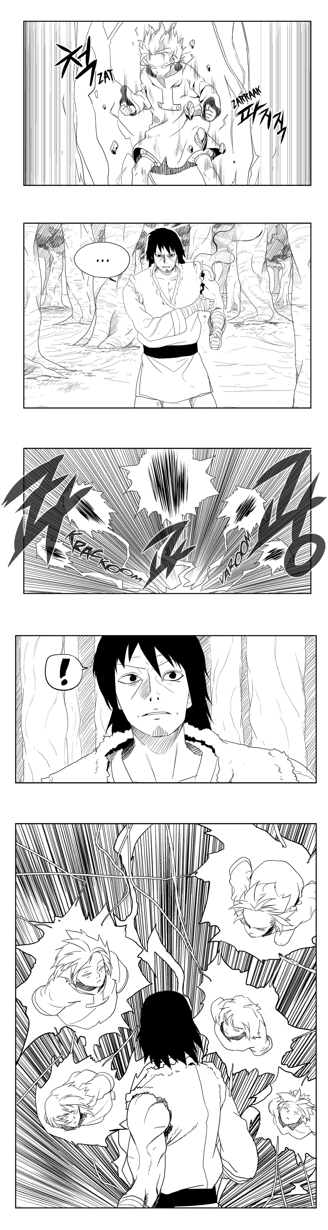 Dosa Chapter 13 image 11