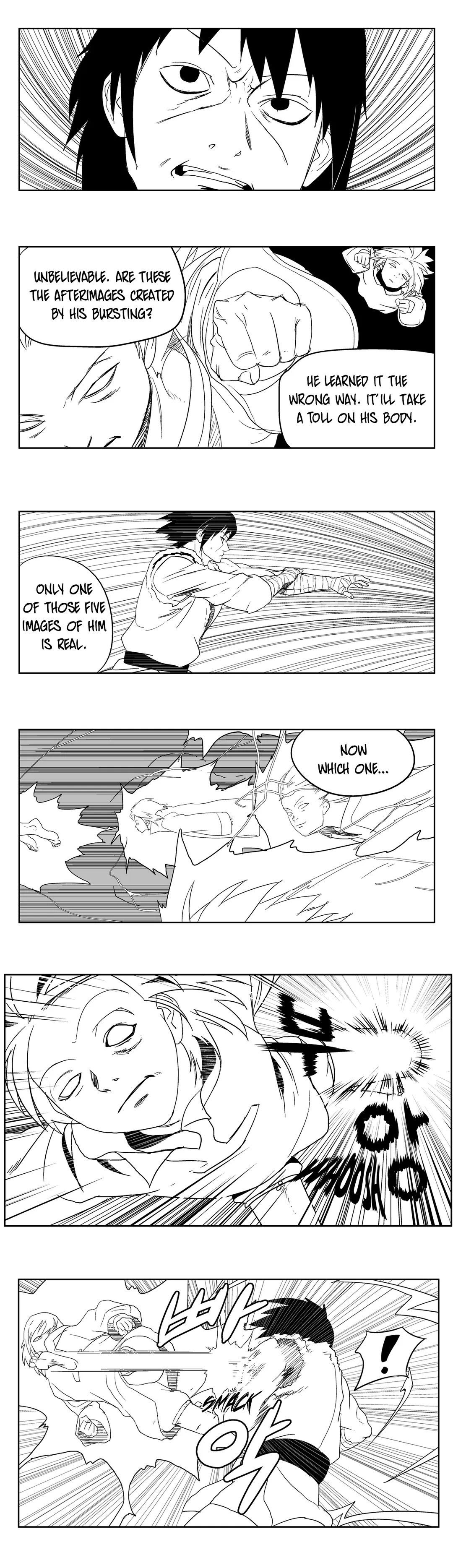 Dosa Chapter 13 image 12