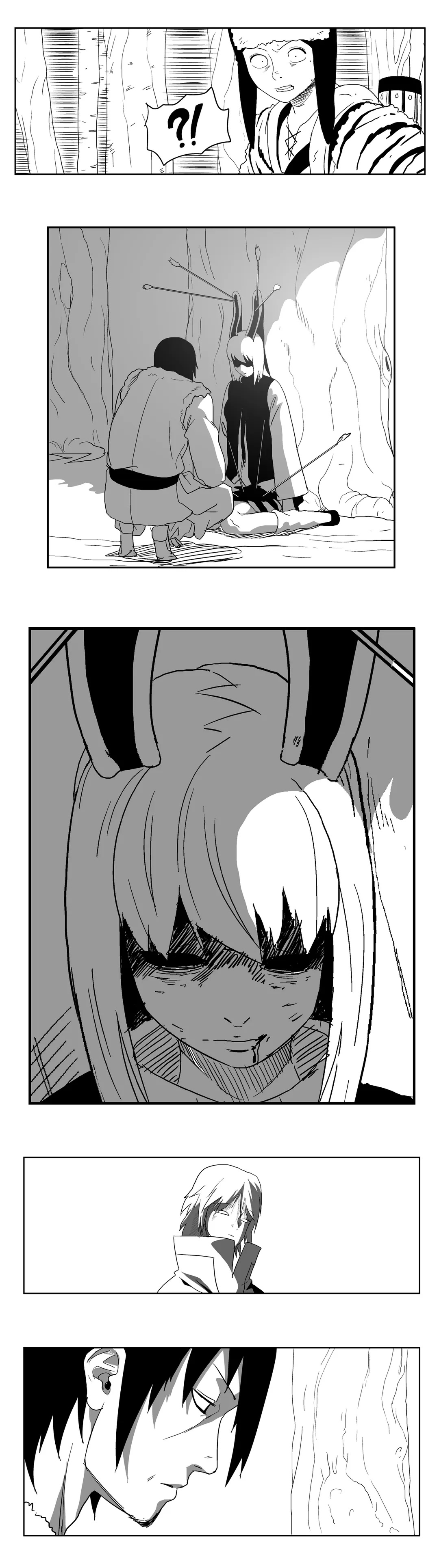 Dosa Chapter 13 image 2