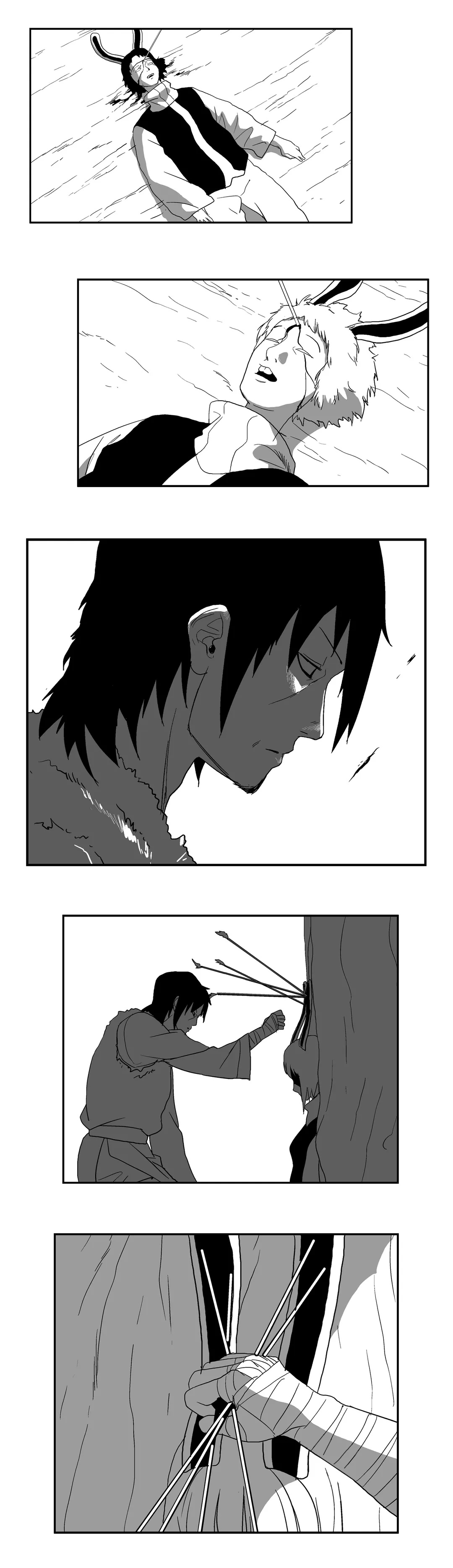 Dosa Chapter 13 image 3
