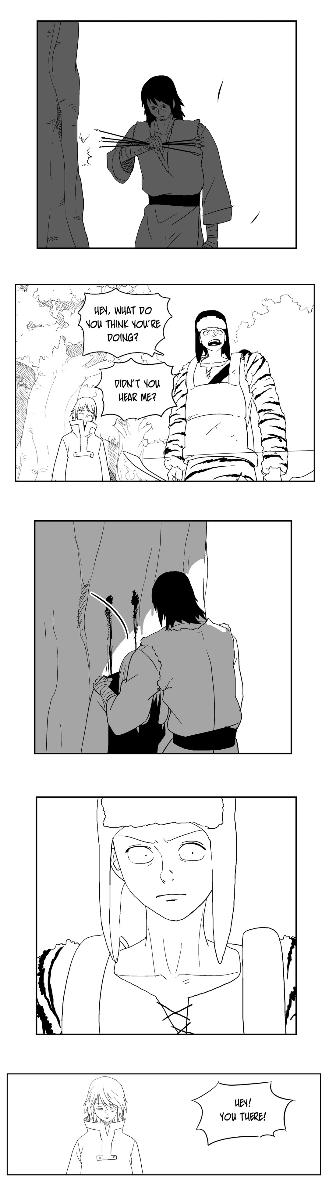 Dosa Chapter 13 image 4