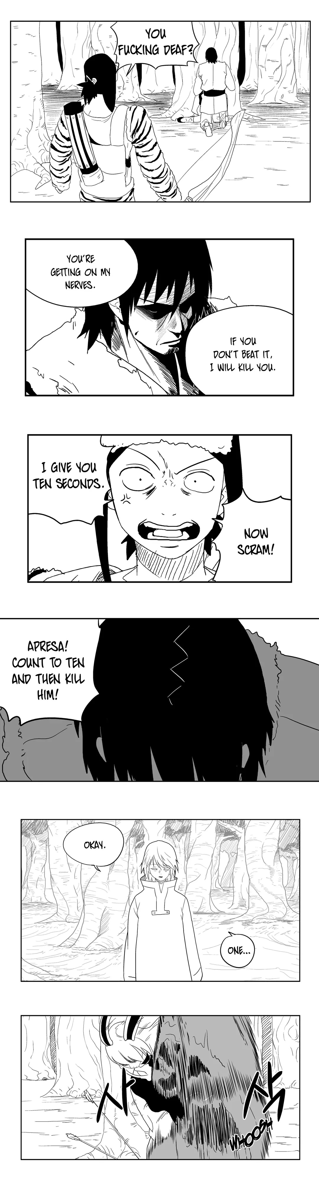 Dosa Chapter 13 image 5