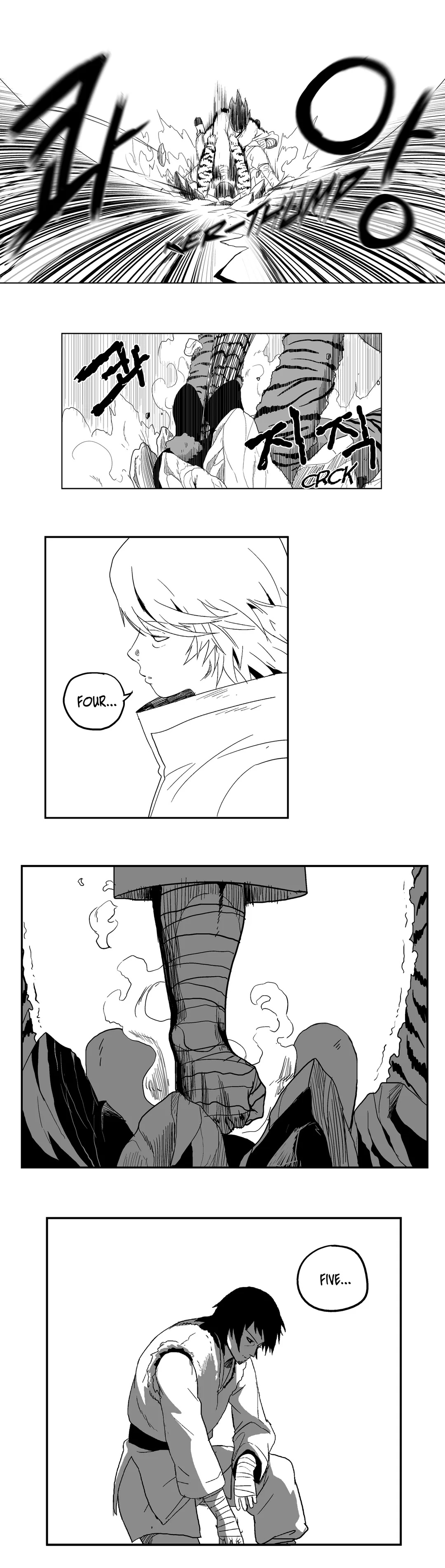 Dosa Chapter 13 image 7