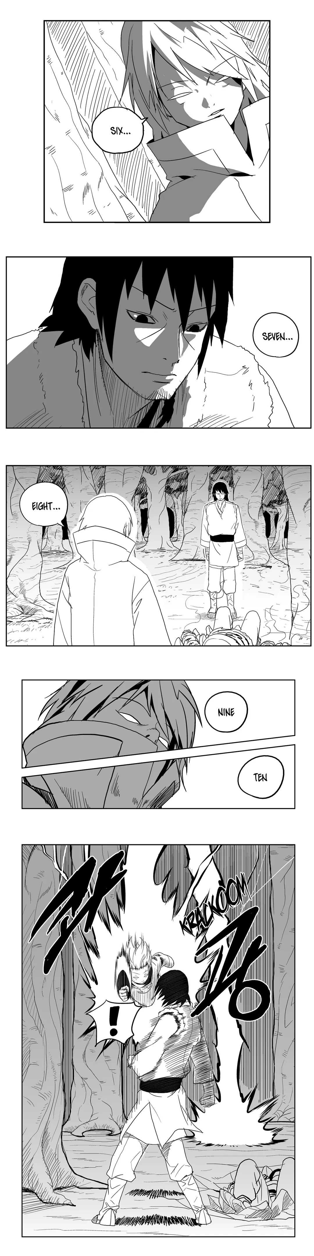 Dosa Chapter 13 image 8