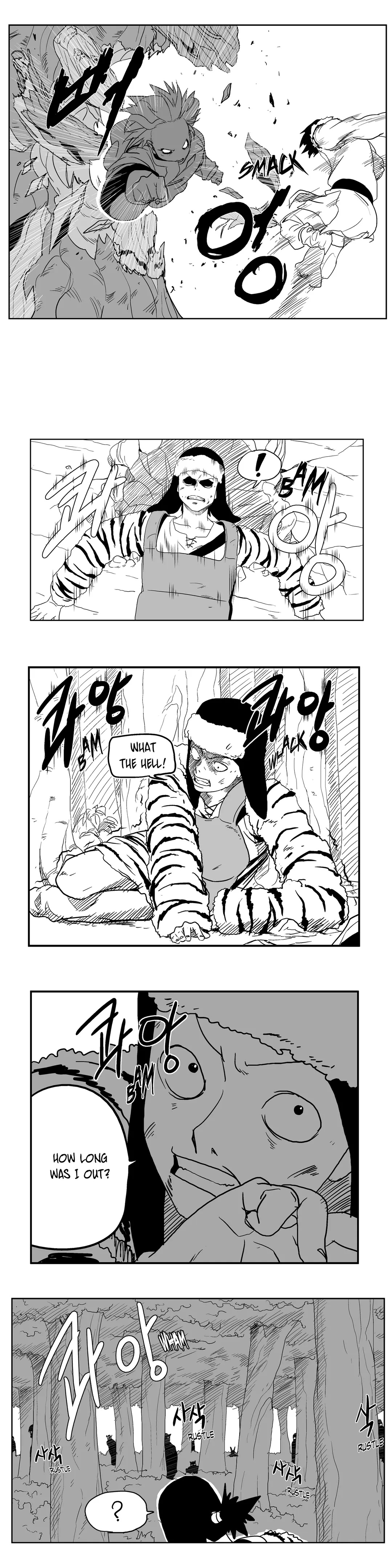 Dosa Chapter 14 image 9