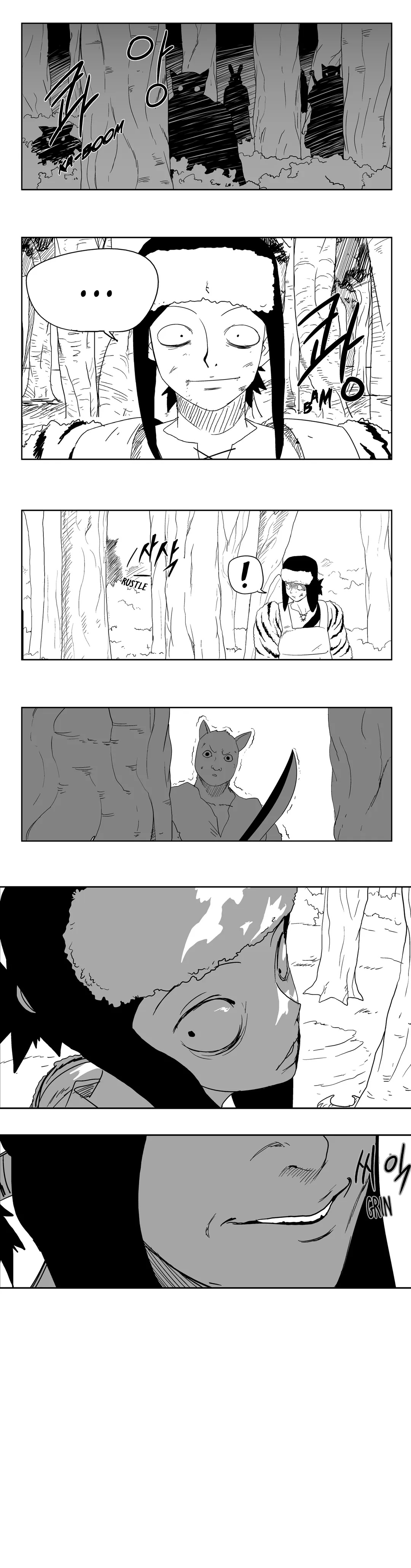 Dosa Chapter 14 image 10