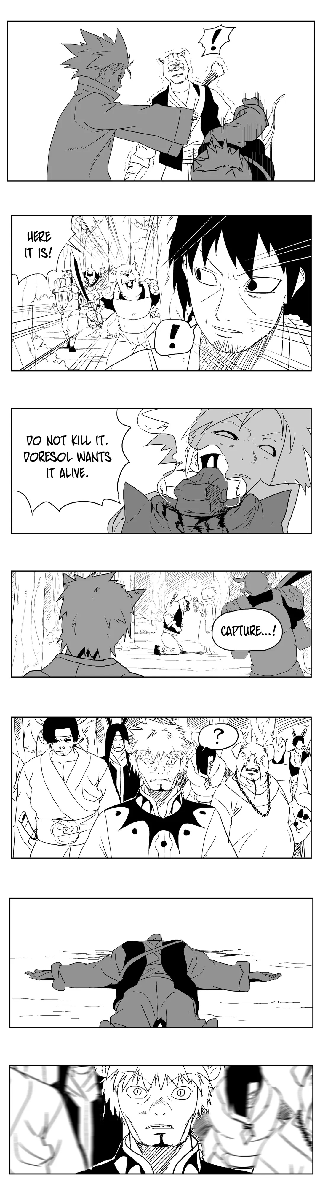 Dosa Chapter 14 image 15
