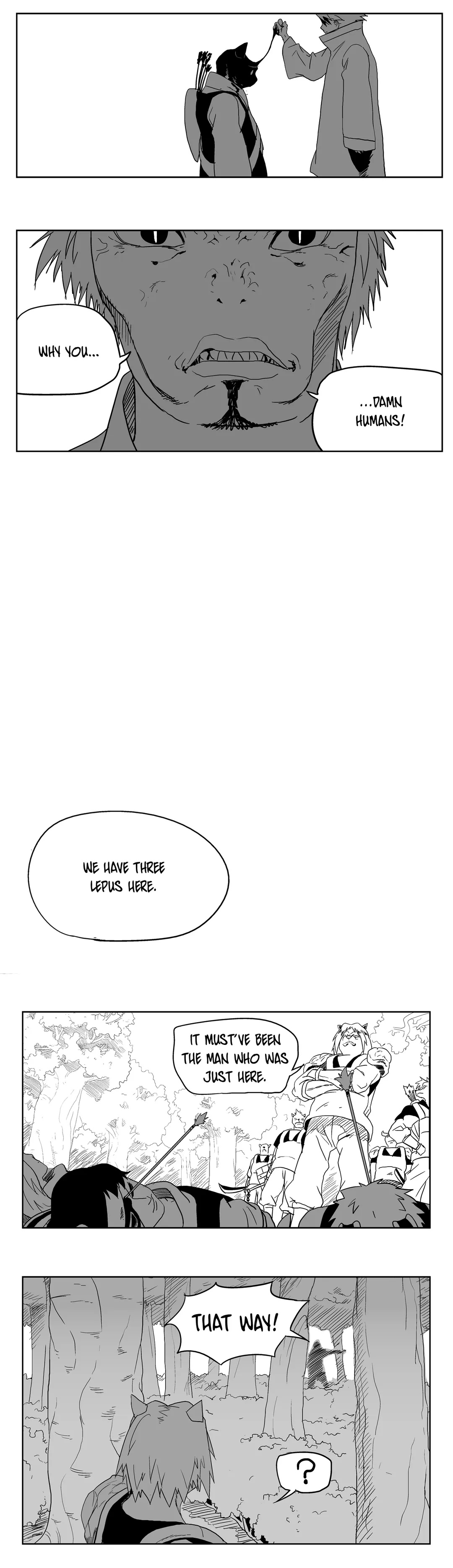 Dosa Chapter 14 image 16