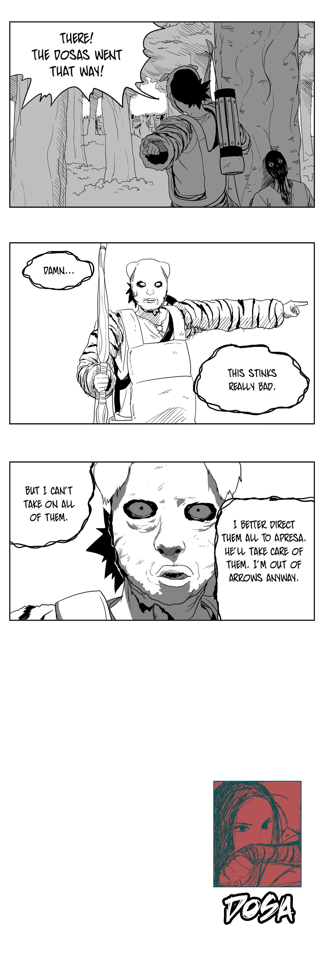 Dosa Chapter 14 image 17