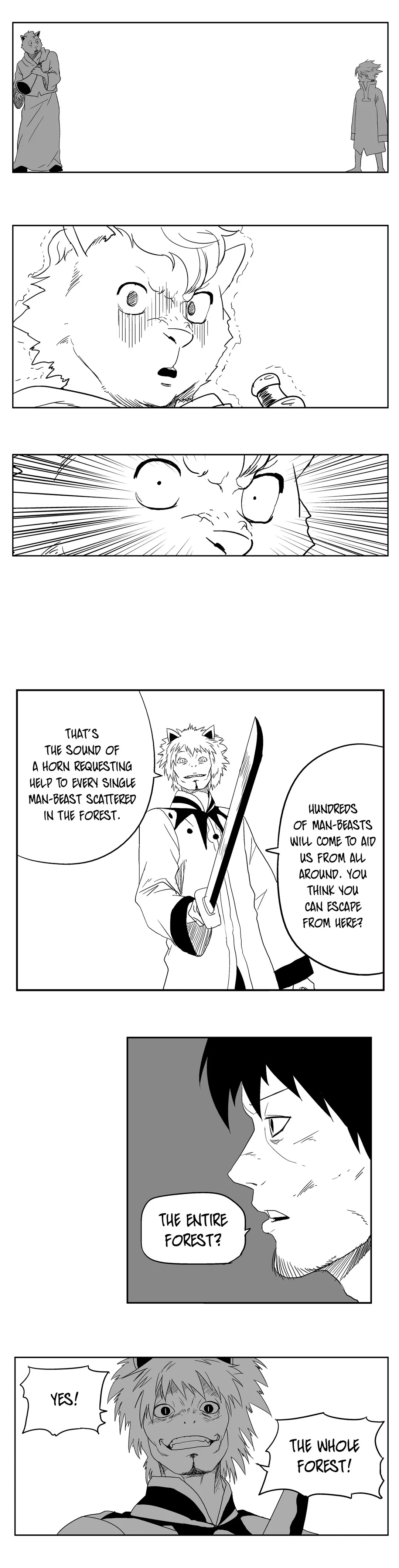 Dosa Chapter 15 image 10