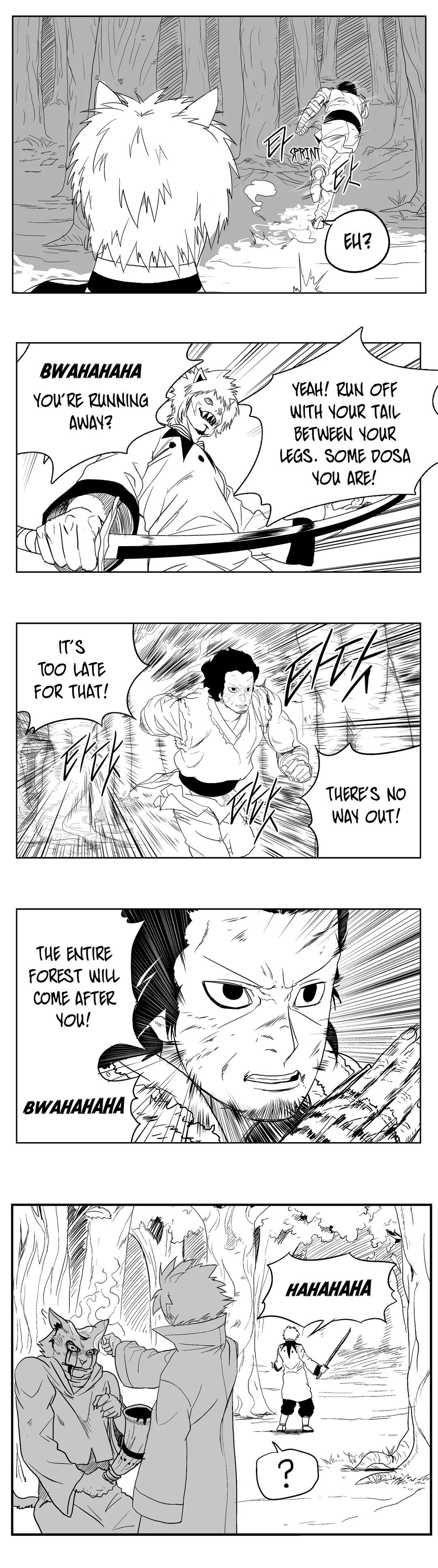 Dosa Chapter 15 image 11