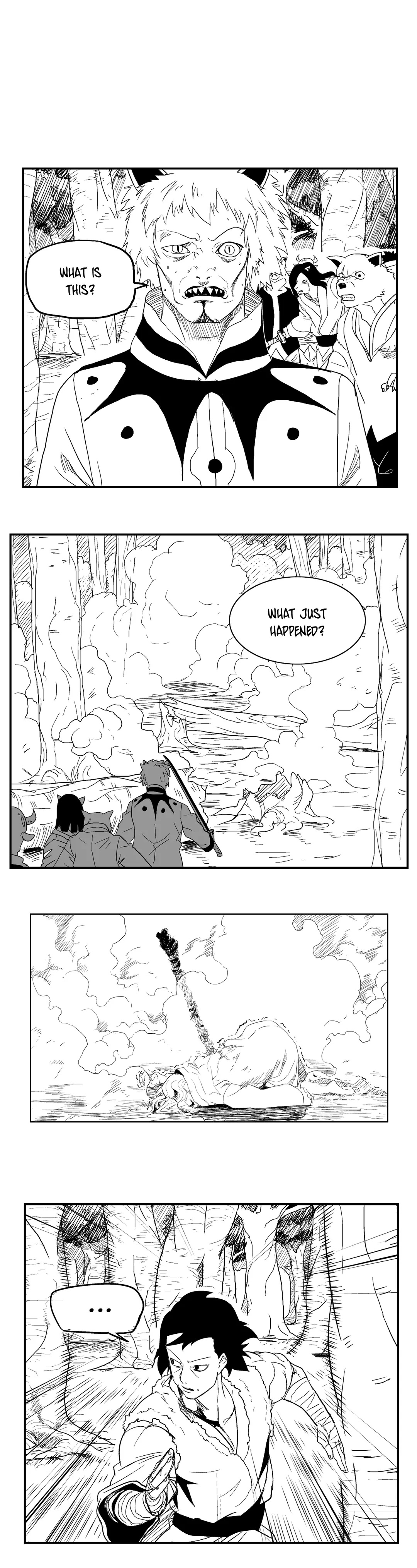 Dosa Chapter 15 image 14