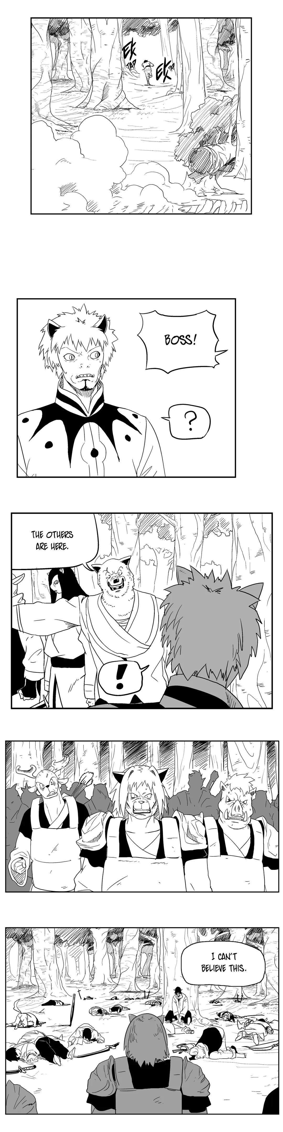 Dosa Chapter 15 image 15